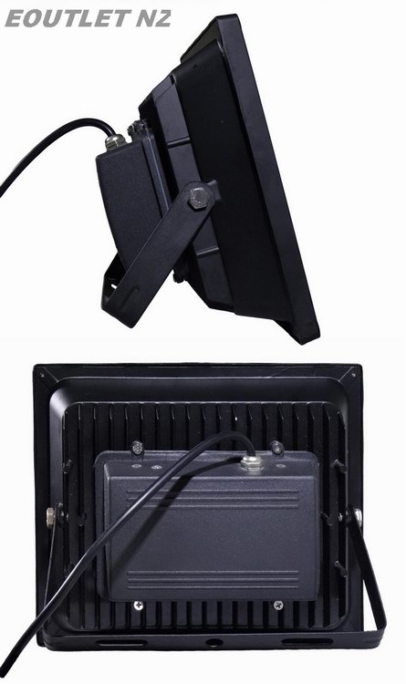 48W 48LED Array IR Infrared Illuminator IP67 Night Vision CCTV