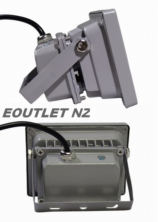 6W 6LED Array IR Infrared Illuminator IP67 Night Vision CCTV