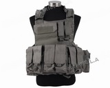 DELUXE Land Version CIRAS Body ARMOR - FG