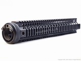 13.2" LaR Tactical M Series 13.2 Handguard