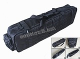 Emerson M60 M249 SAW Machine Gun Rifle Bag Gun Case (BK)