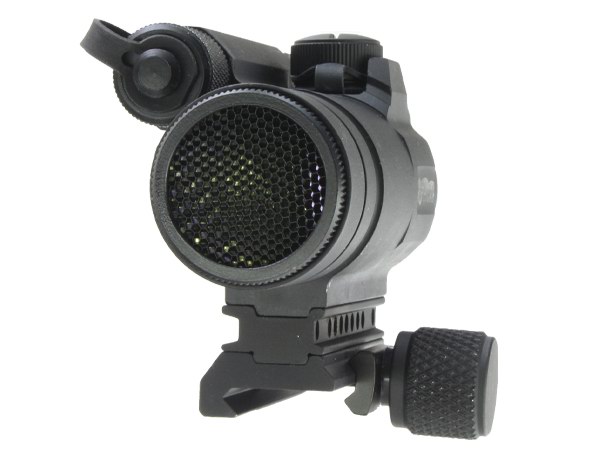 Action CompM4 Tactical Red-Green Dot Reflex Sight Scope
