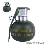 Tactical M67 Frag Grenade Dummy Model M-67 [1:1]