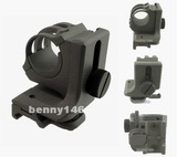 QD 25-30mm Elevation Adjustable Scope Mount M69