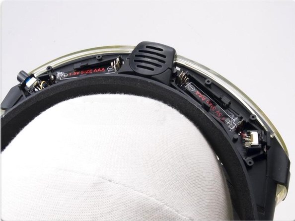 TOKYO Fan Ventilation PRO GOGGLE Full Face BLACK