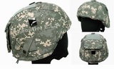 USGI MICH 2000 ACH Helmet Cover Digital ACU Ver.1
