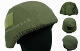 USGI MICH ACH Helmet Cover OD Olive Drab Ver.A