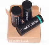 3 Colours Face Paint Camo Sticks Camouflage