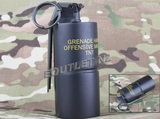 MK3A2 OFFENSIVE HAND GRENADE Dummy