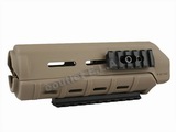 MOE M4/M16 Carbine Handguard - Tan