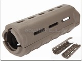 BD MOE M4/M16 PTS MOE Handguard DE/Tan