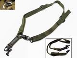 MS2 Multi-Mission Sling System (OD)