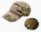 Multicam Special Forces Operator Cap Velcro Patch