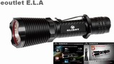 Olight M22 Warrior XM L2 Tactical Flashlight 950 Lumens