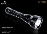 Olight M31 Triton SST-50 800 Lumen LED Flashlight
