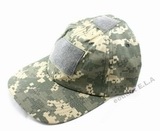 *ACU Special Forces Operator Cap Velcro Patch