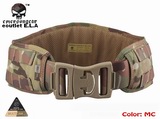 EMERSON MOLLE Padded Battle / Load Tactical Belt - Multicam