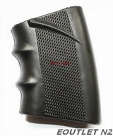 Vector Optics Pistol Rubber Grip Cover Sleeve Anti Slip Black