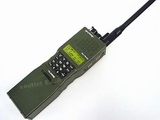 Element AN/PRC-152 Dummy Radio Case OD