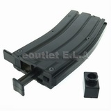 QUALITY! 470rd XL Size BB Loader (6mm BB)