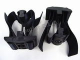 PullStrap Dual / Double Magazine Clamps for M4 / M16 / AK