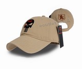 HIGH QUALITY Tacitcal Punisher Cap TAN