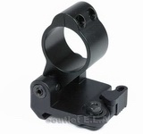 Tactical QD Flip-up Pivot Mount