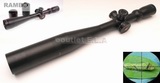RBO 8.5-34x52 SWF Sniper Hunting Rifle Scope