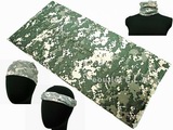 Recon Multi Purpose Wrap Scarf Face Mask ACU