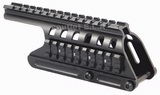 Remington 870 RM870 Shotgun 20mm Picatinny Rail Mount System 12