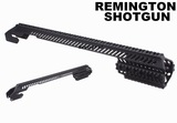 Tactical Shotgun Handguard Quad Rail for Remington 12 Gauge
