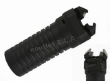 RM Vertical Handgrip for Picatinny Rail Systems V2