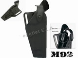 SLS 6320 ALS Duty Holster for M9/M92