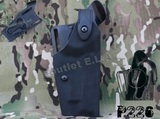 SLS 6320 ALS Duty Holster for P226