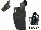 SLS 6320 ALS Duty Holster for USP