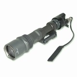 M961 Weaponlight Torch w/ Special Remote Switch