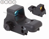X-800 Reflex Sight with 4 Reticle Patterns Red Dot