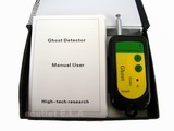 NEW Anti-spy Wireless RF Hidden Camera Detector