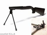 Stoney Point Type Swivel Pod Bipod 9"(23.5cm)