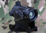 Action T-1 Micro Red/Green Dot Tactical Sight STHM T1