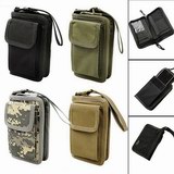 1000D Tactical Wallet ACU