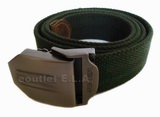 TACTICAL SERIES TACTICAL OPERATOR BELT - OD