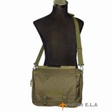Tactical Response Bag / Utility Briefcase A.VER RG