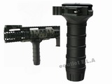 TangoDown Type Battle QD Grip Long (BK)