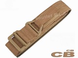 T.Fly CQB Heavy Duty Tactical Rigger Belt CB
