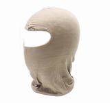 TMC BALACLAVA Full Face Protector MASK 1 Hole (CB)