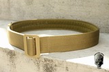 Enhanced Tactical Operator Gun Belt Tan Khaki