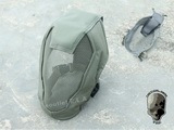 TMC Extreme Airsoft Ver.3 Full Face Rampage Mask RG