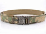 Cordura Hard 1.5" Inch Shooter Belt (AT-FG)
