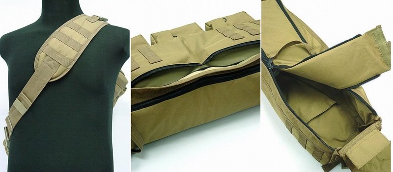 * TRANSFORMERS RUSH BACKPACK BAG US ARMY (TAN)